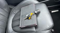 Abarth 595 1.4 T-Jet 165 Turismo 2dr Petrol Convertible